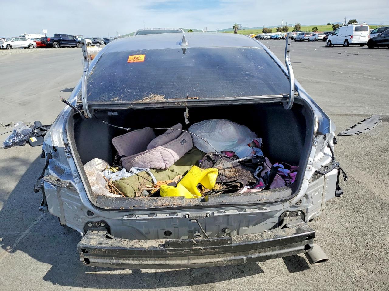 2023 Honda Civic Sport - Фото 6