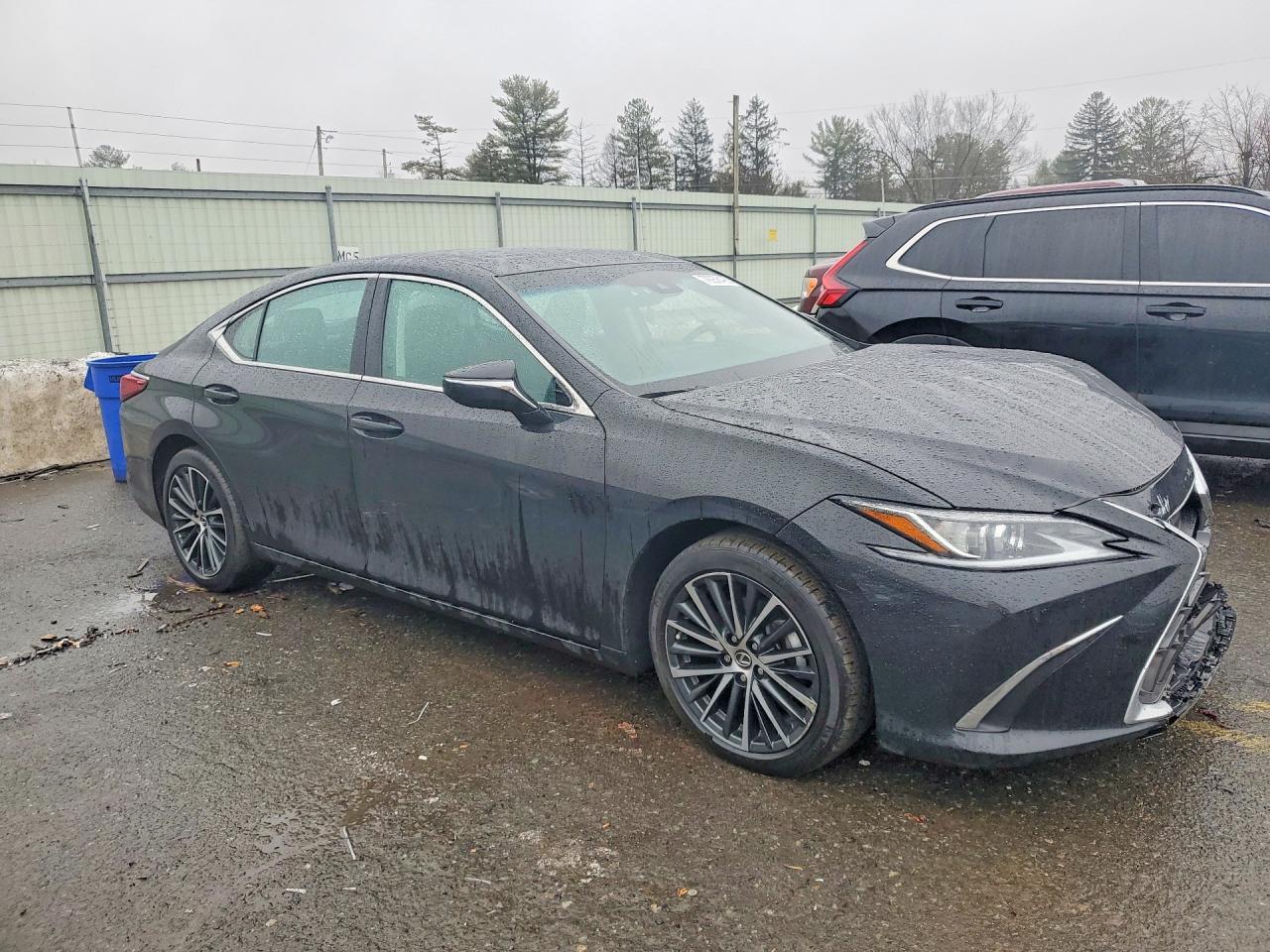 2023 Lexus Es 350 Base - Фото 4