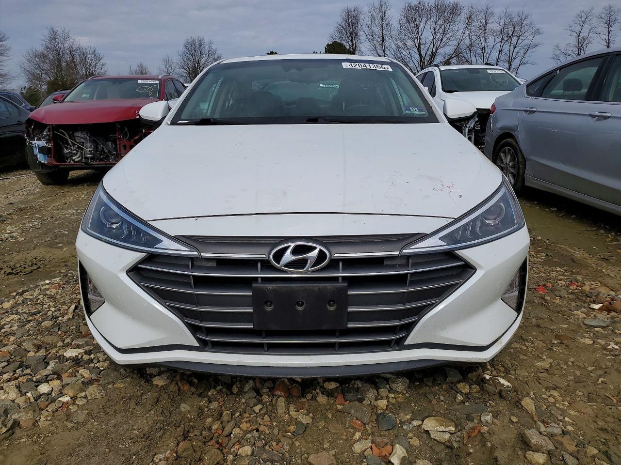 2020 Hyundai Elantra Value Edition - Image 5