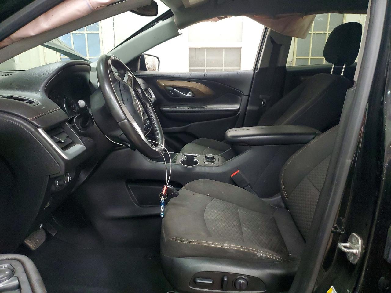 2019 GMC Terrain Sle - Фото 7