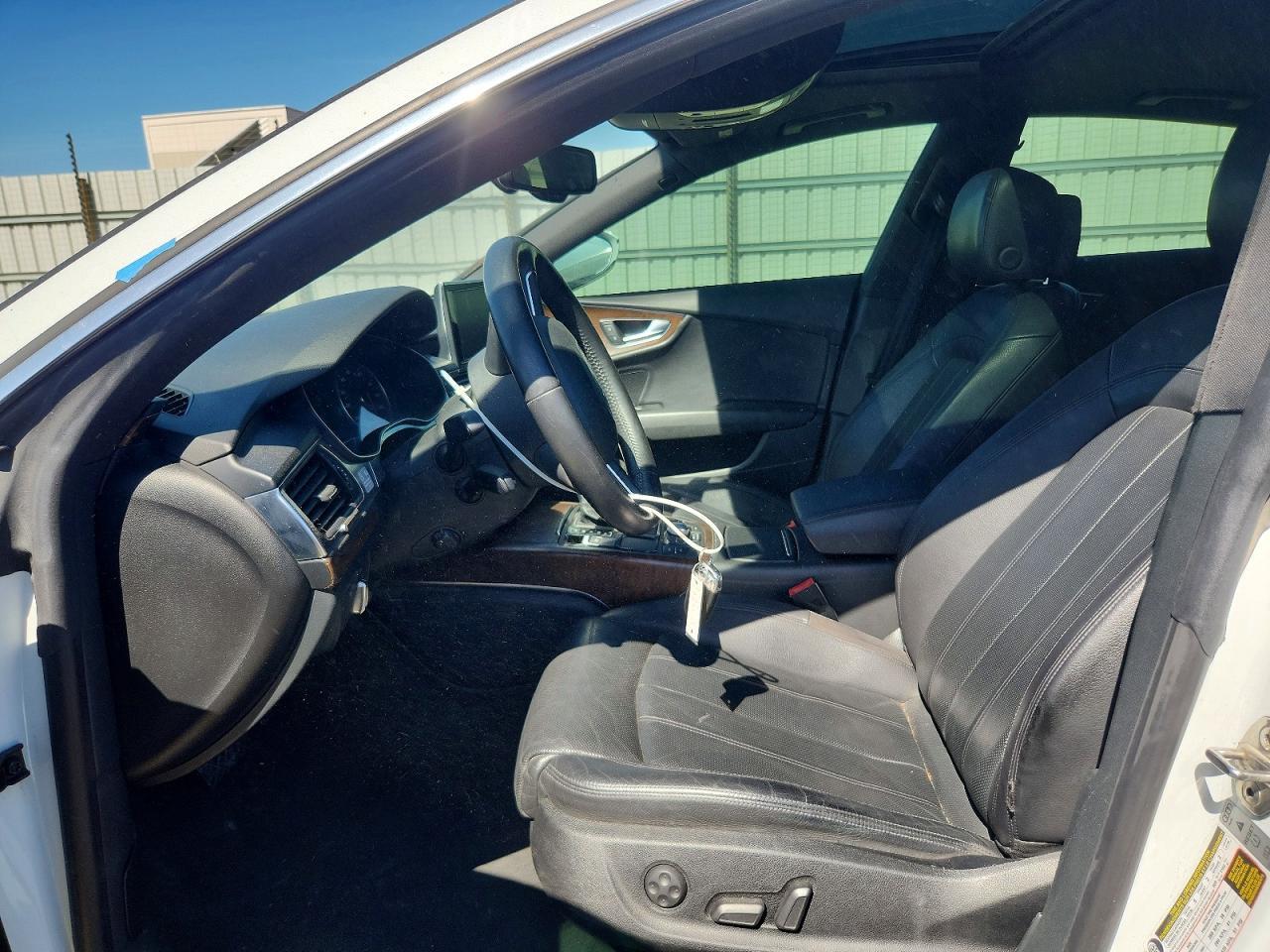 2014 Audi A7 Prestige - Фото 7