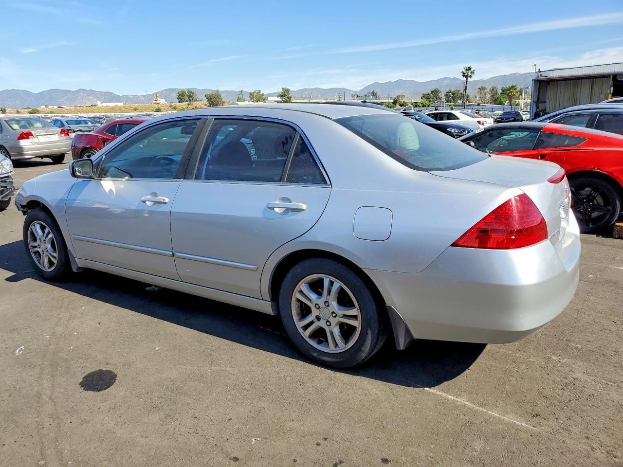 2006 Honda Accord Ex - Image 2