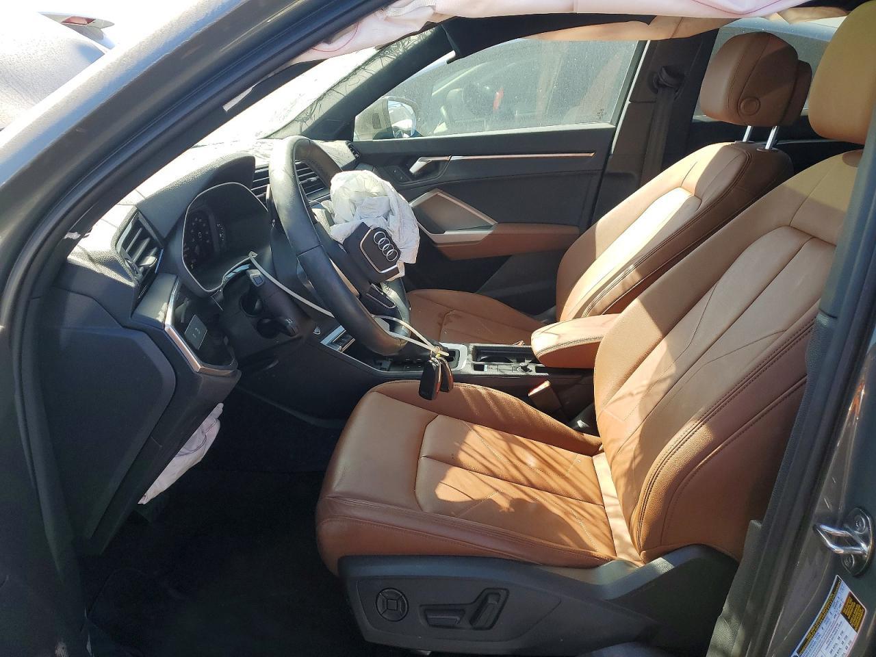 2024 Audi Q3 Premium S Line 45 - Фото 7