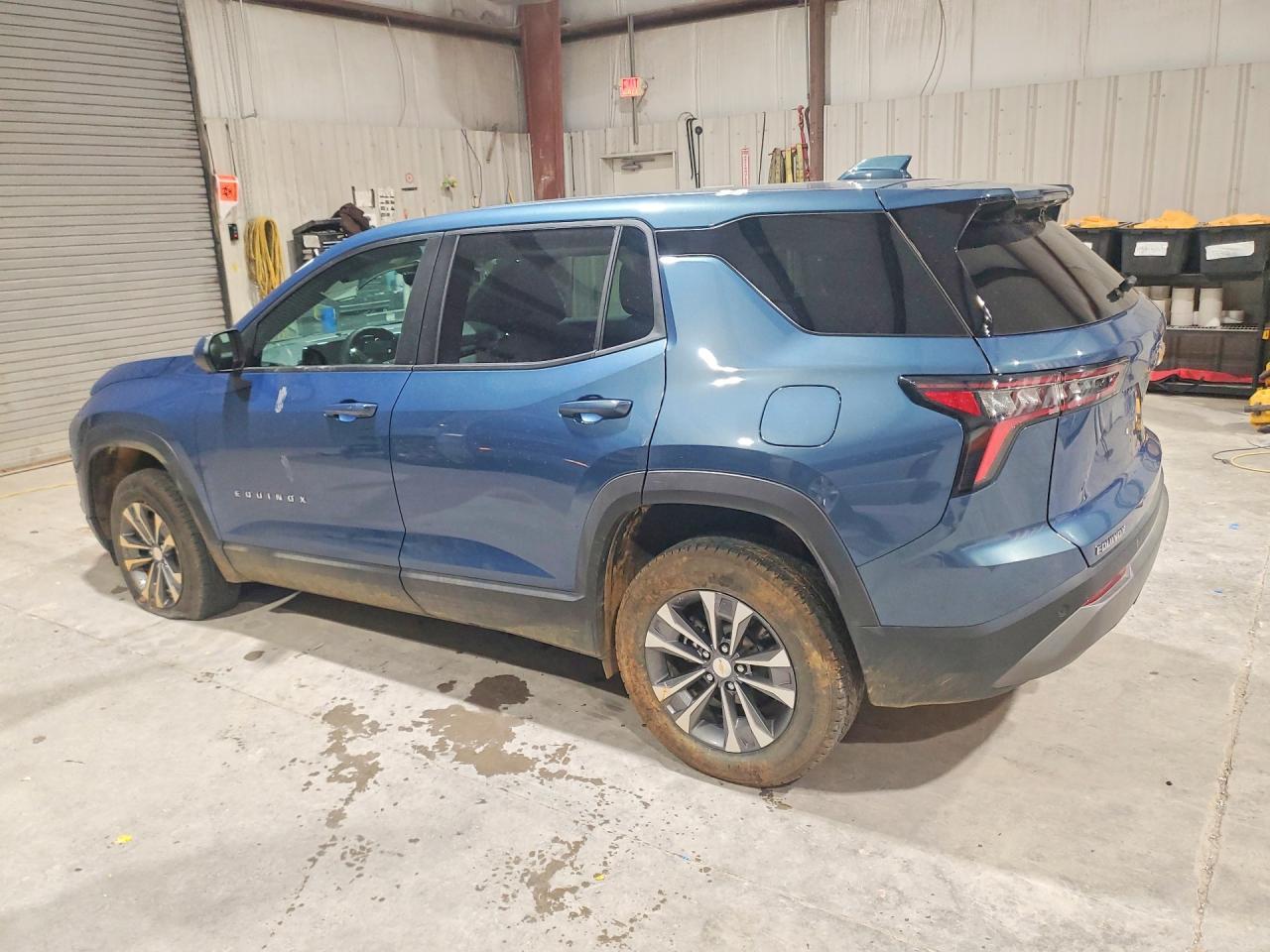 2026 Chevrolet Equinox Lt - Фото 2