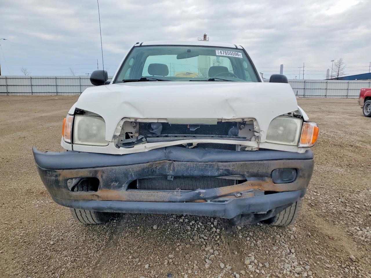 2001 Toyota Tundra Base - Image 5