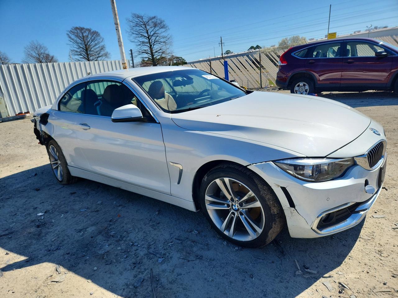 2018 BMW 430Xi - Фото 4