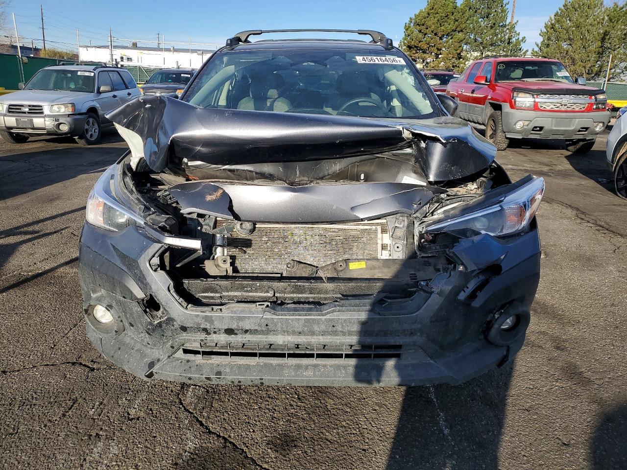 2024 Subaru Crosstrek Premium - Image 5