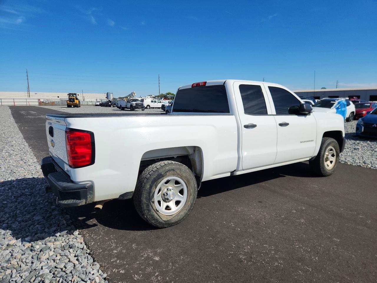 2019 Chevrolet Silverado Ld C1500 - Image 3