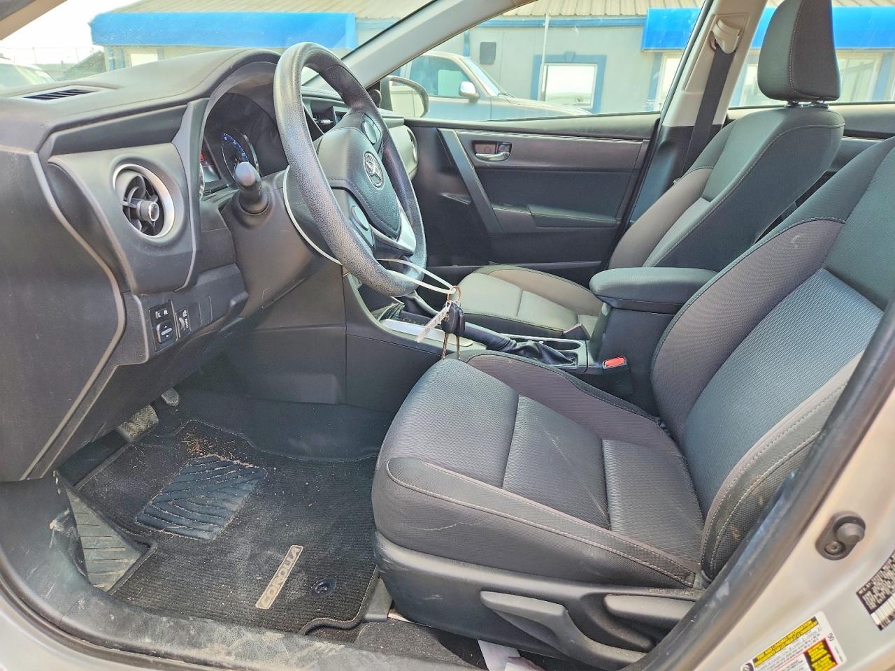 2018 Toyota Corolla Le - Image 7
