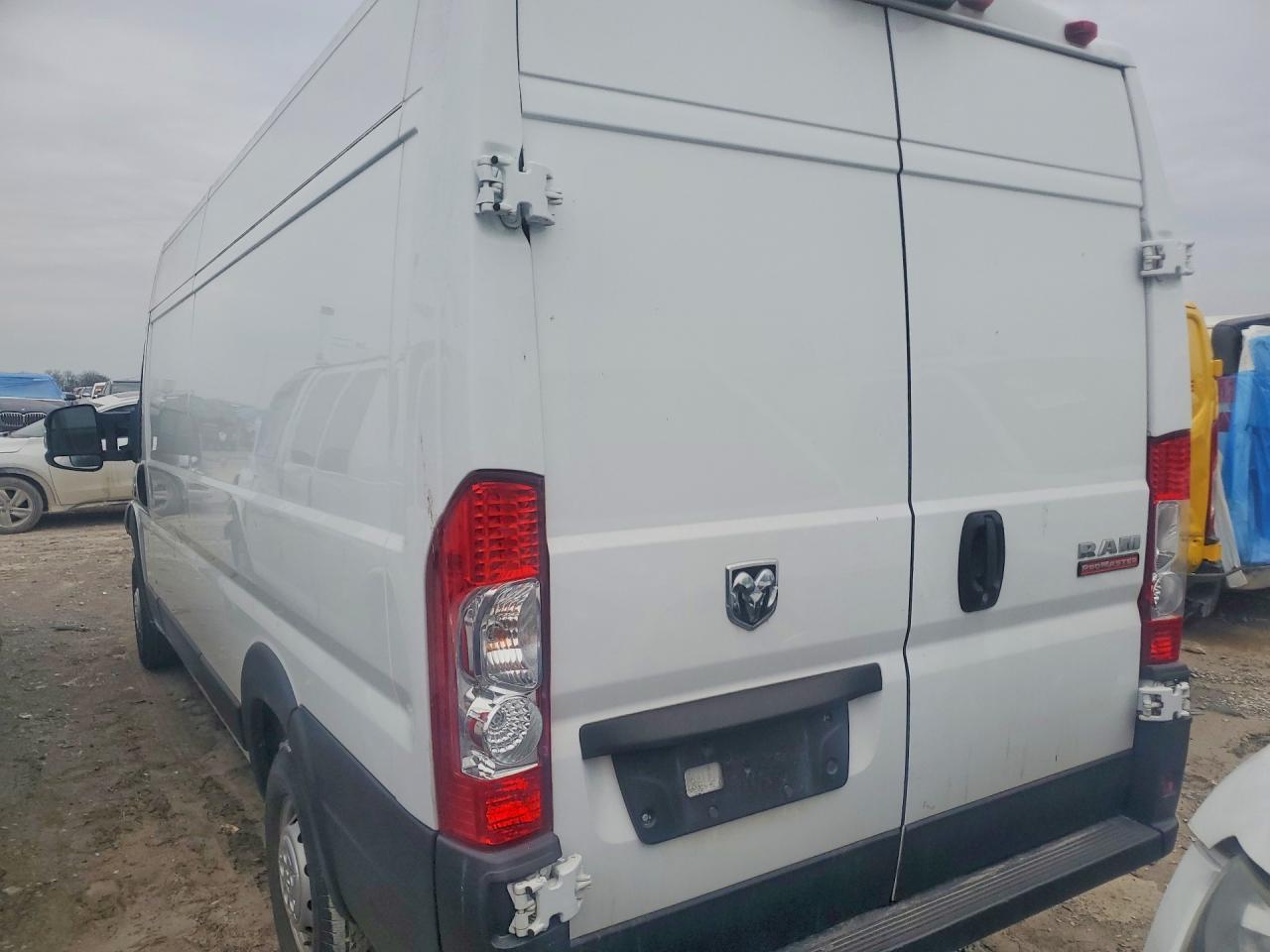2022 Ram Promaster 3500 3500 High - Image 2