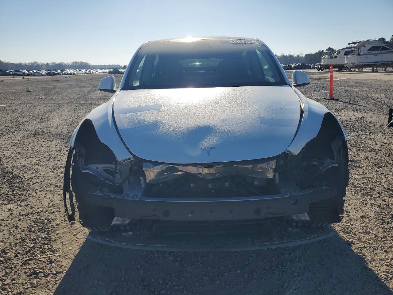 2023 Tesla Model Y - Фото 5