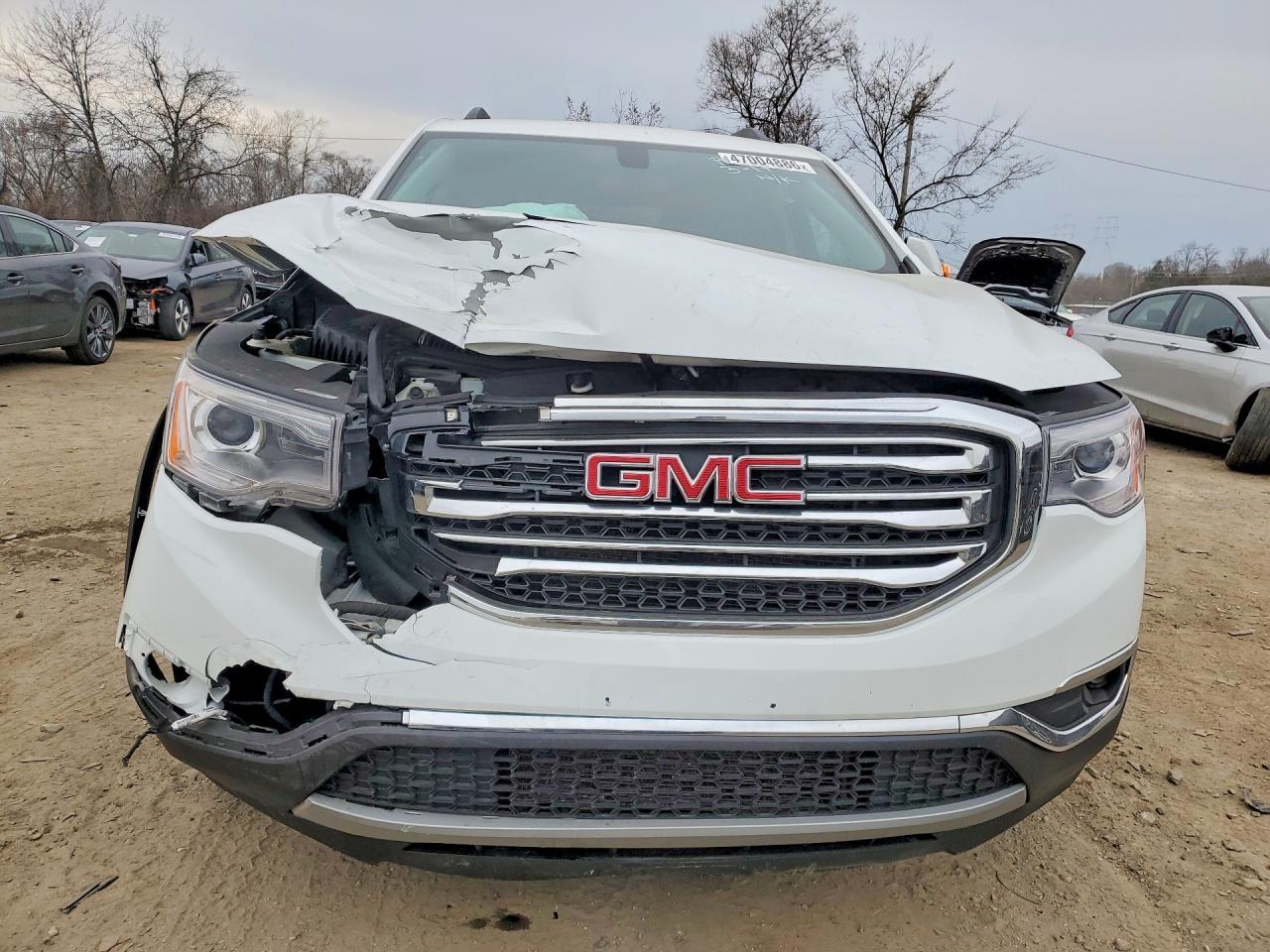 2019 GMC Acadia Sle - Image 5