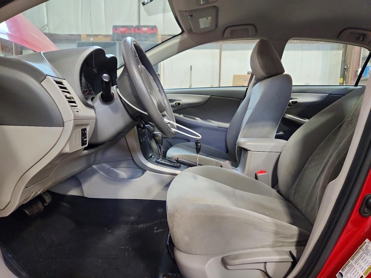 2010 Toyota Corolla Base - Image 7
