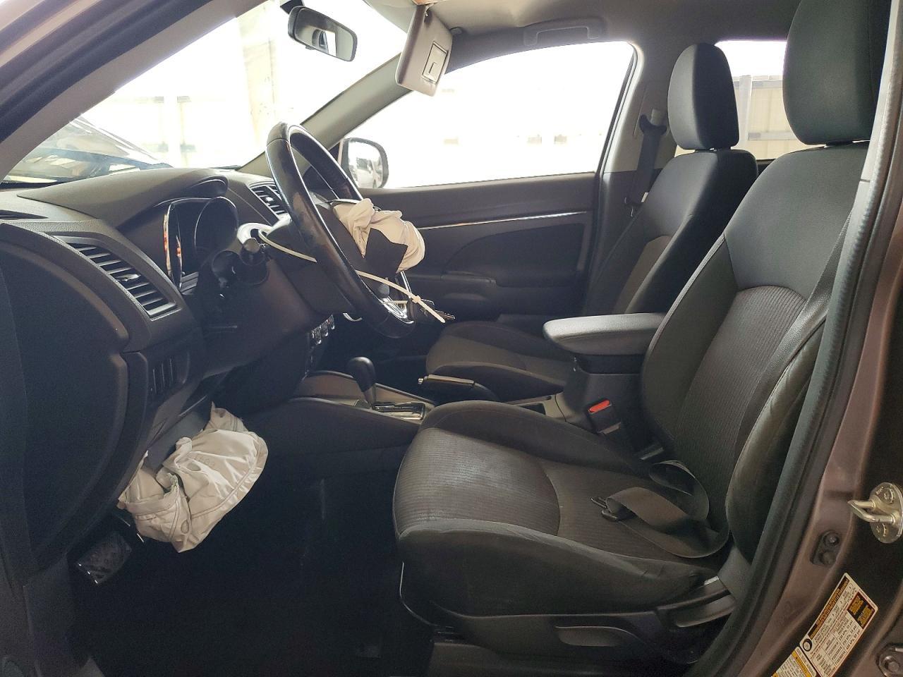 2018 Mitsubishi Outlander Sport - Image 7