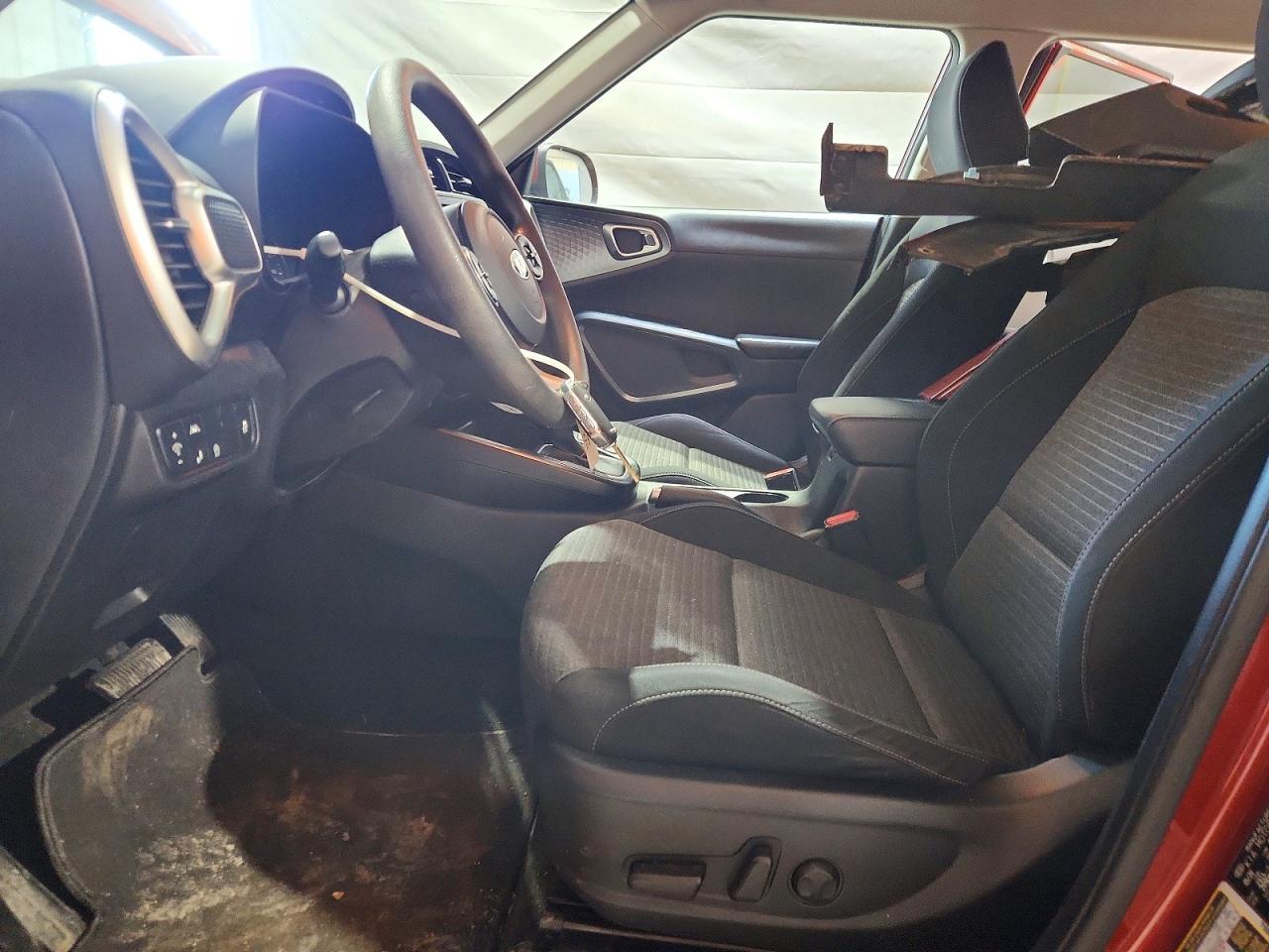 2021 Kia Soul S - Фото 7