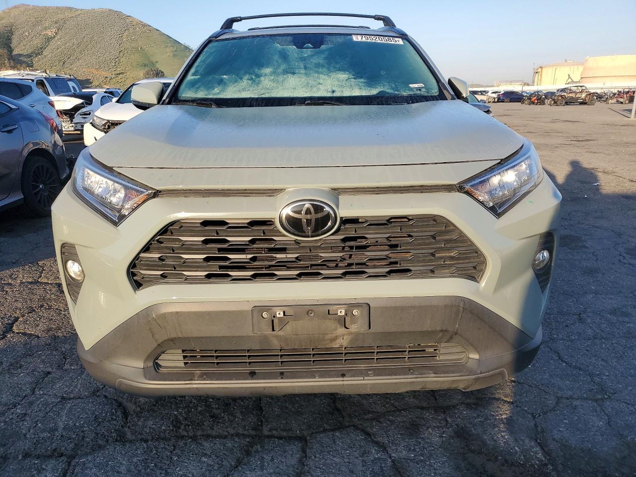 2021 Toyota Rav4 Xle Premium - Image 5