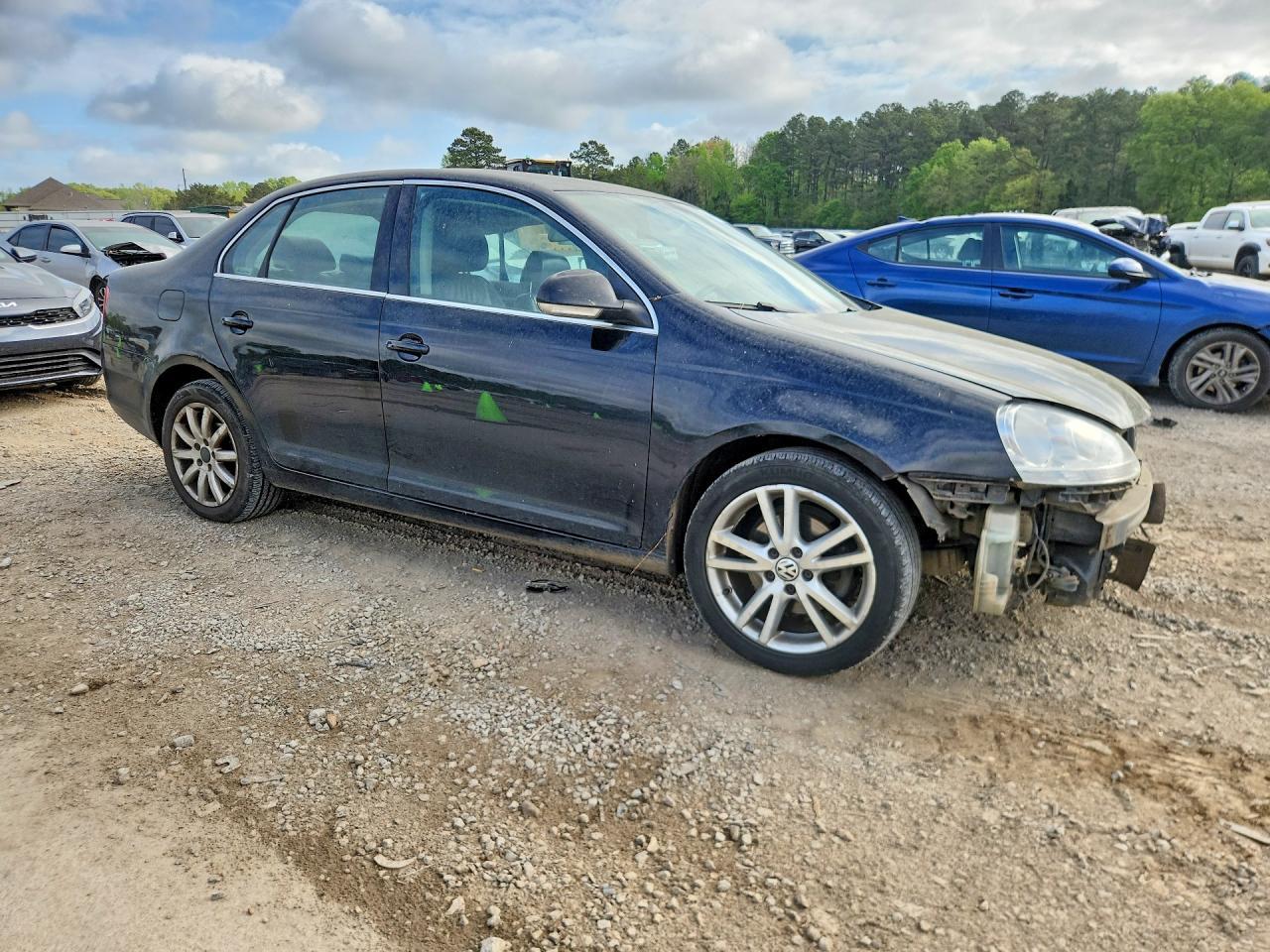 2006 Volkswagen Jetta - Image 4