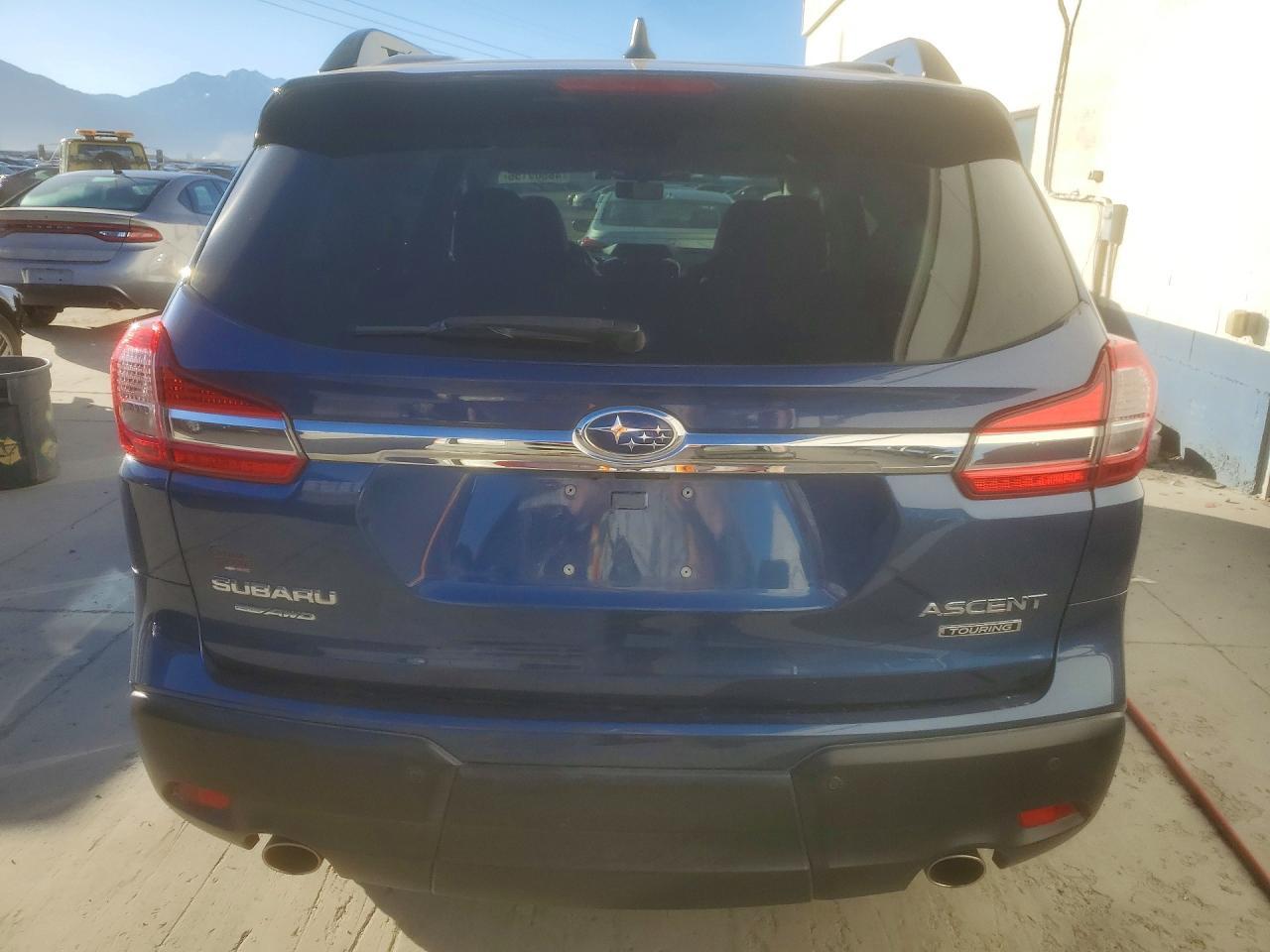 2022 Subaru Ascent Touring - Фото 6