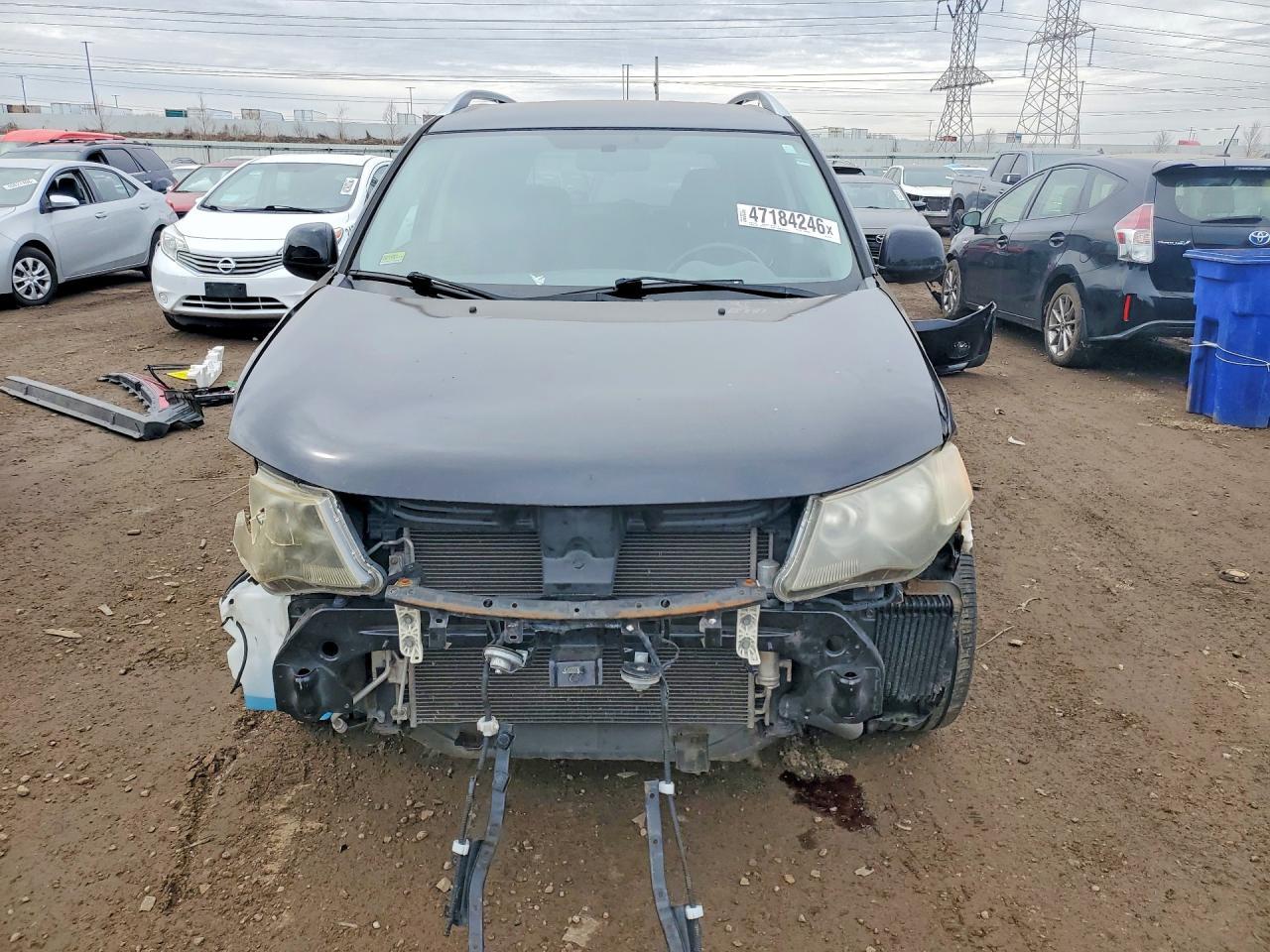 2009 Mitsubishi Outlander Xls - Image 5
