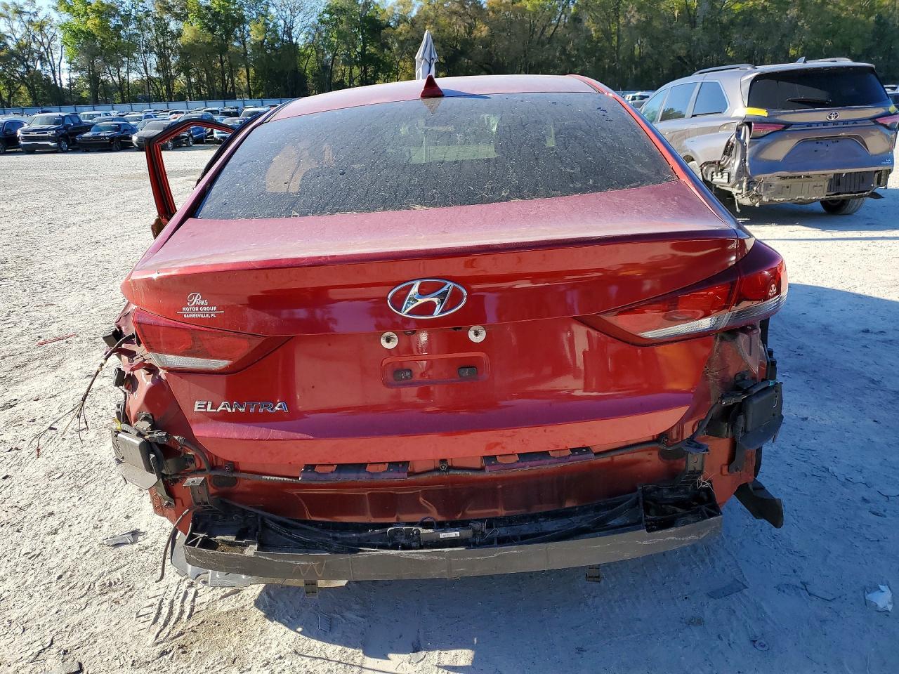 2018 Hyundai Elantra Value Edition - Image 6