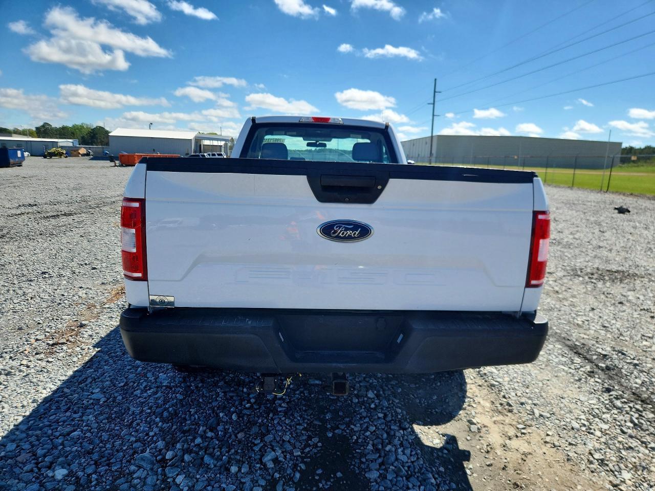 2018 Ford F150 - Фото 6