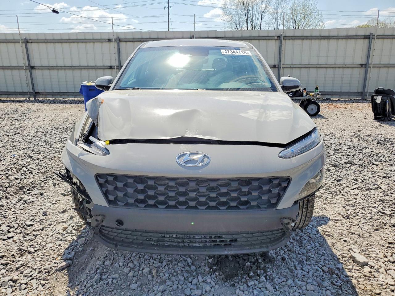 2023 Hyundai Kona Se - Фото 5
