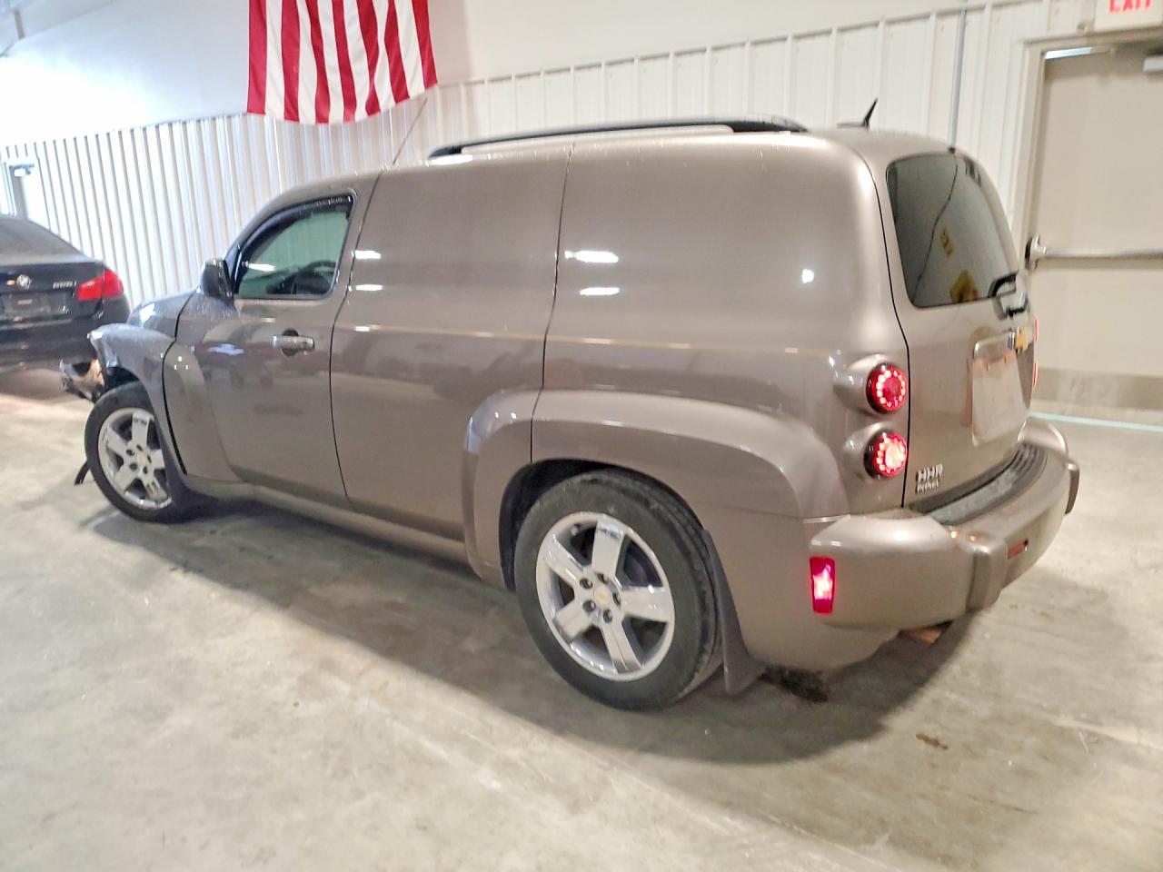 2011 Chevrolet Hhr Panel Ls - Фото 2