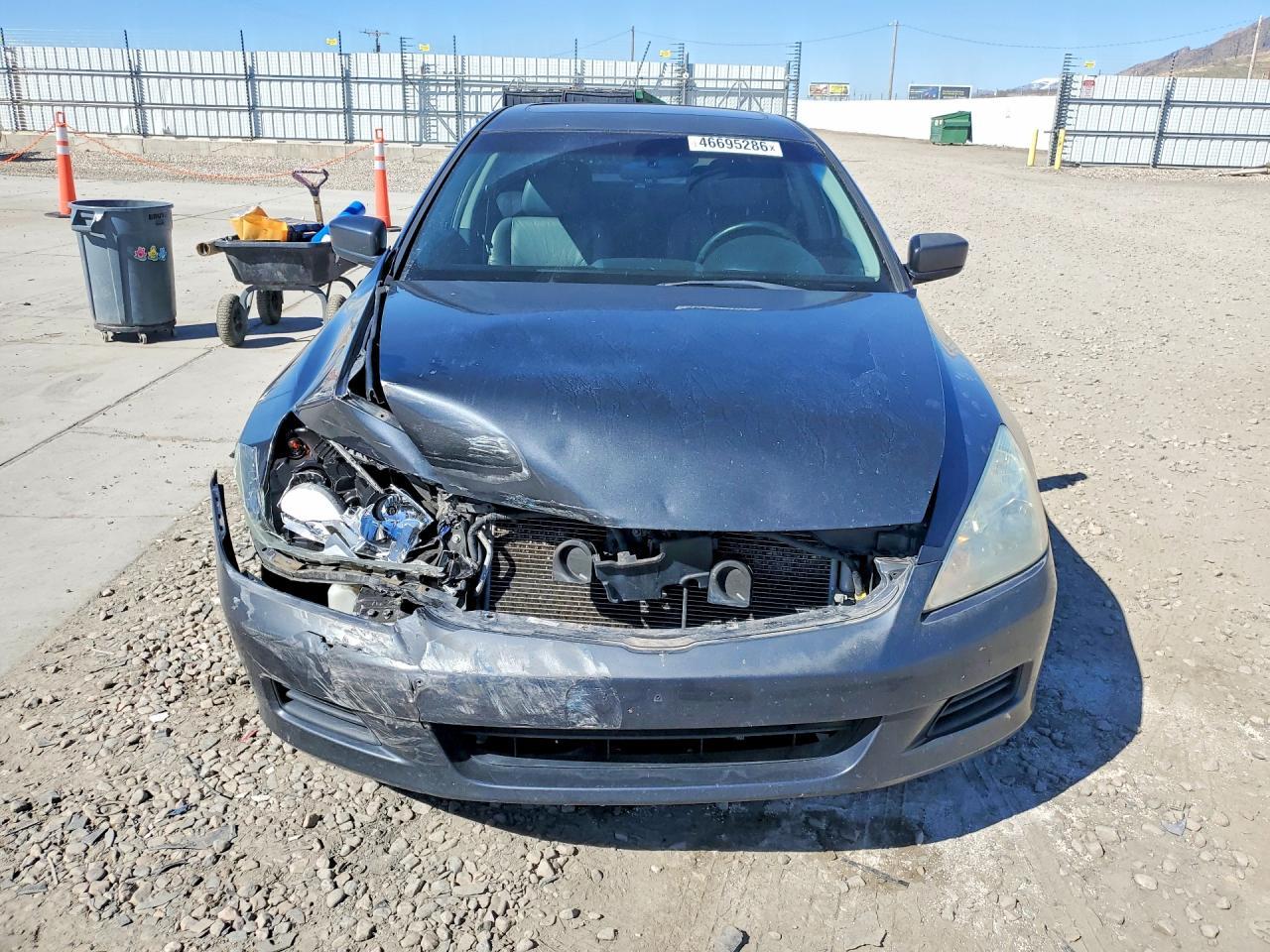 2006 Honda Accord Ex - Image 5