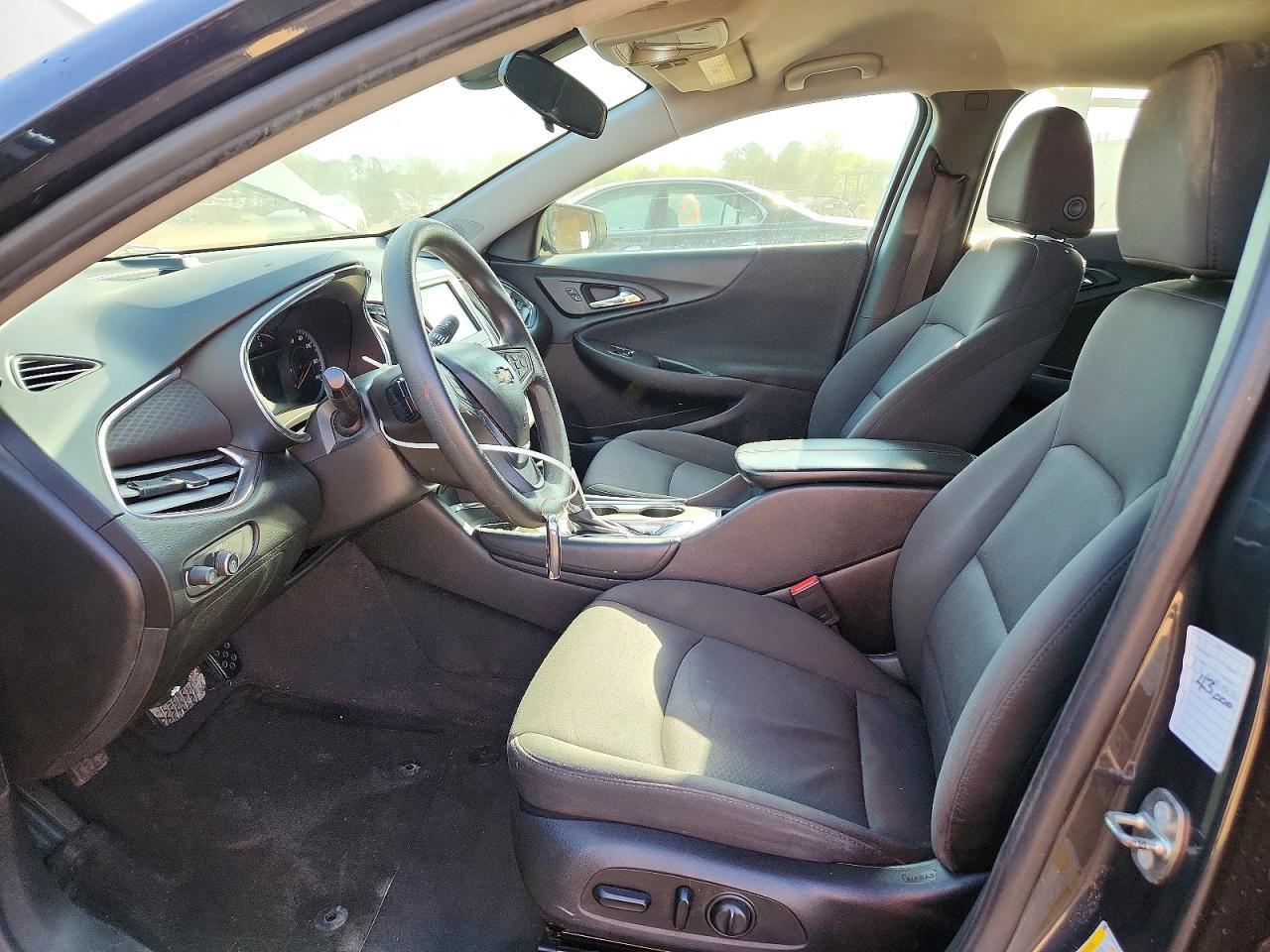 2018 Chevrolet Malibu Lt - Image 7
