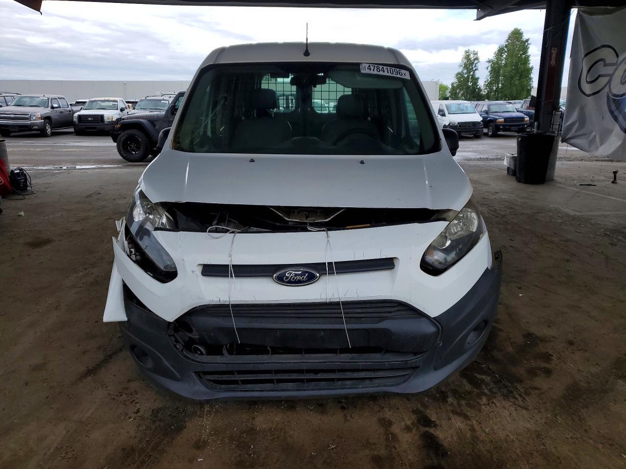 2015 Ford Transit Connect Xl - Image 5