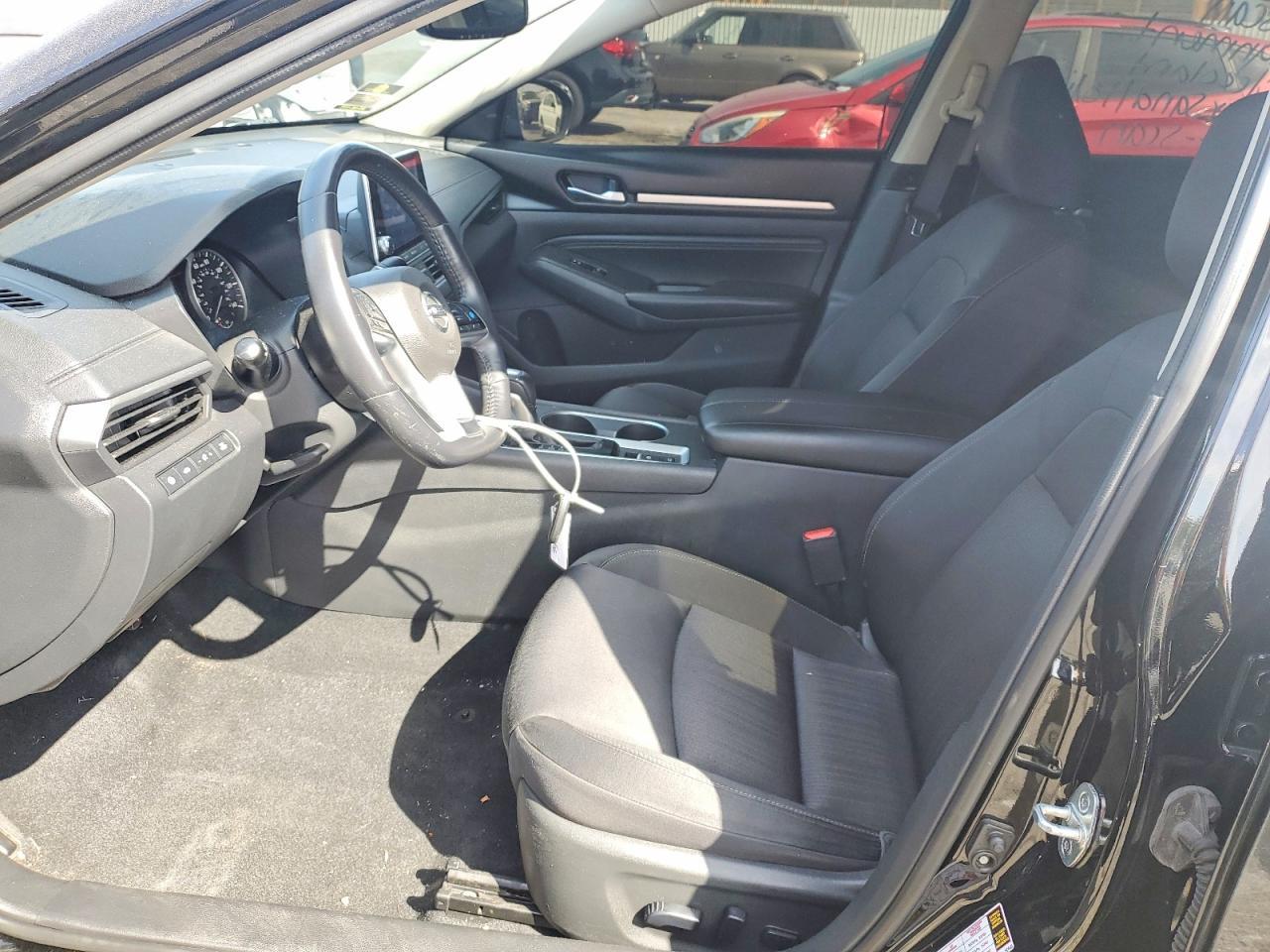 2019 Nissan Altima 2.5 Sv - Фото 7