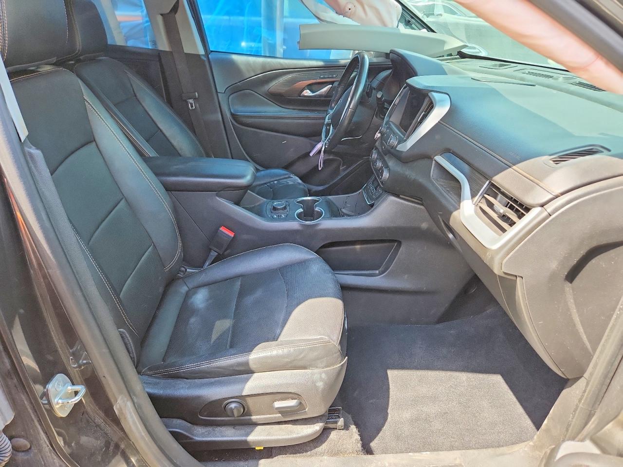 2021 GMC Terrain Slt - Image 7