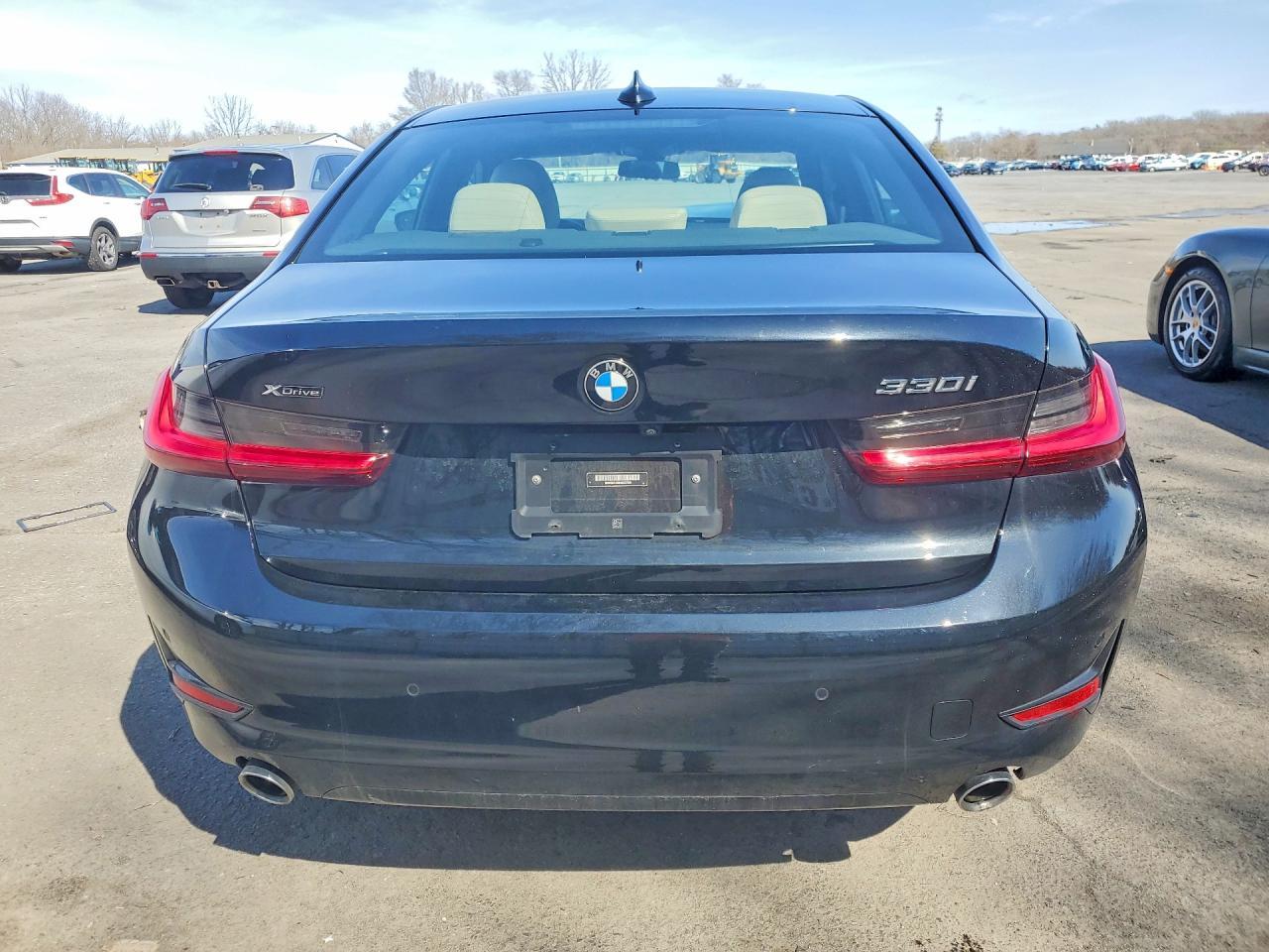 2022 BMW Motorrad 330Xi - Фото 6