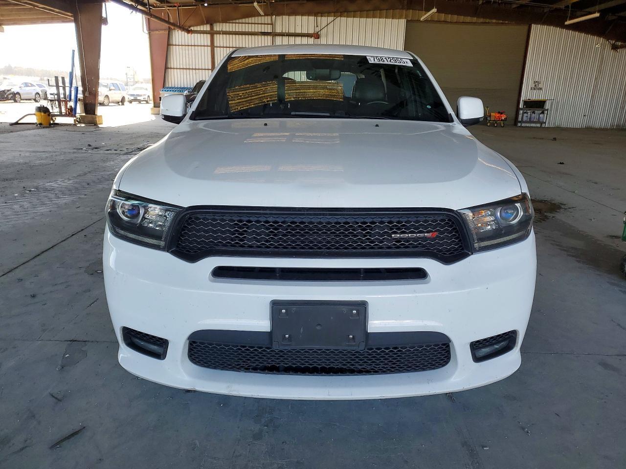 2020 Dodge Durango Gt - Image 5