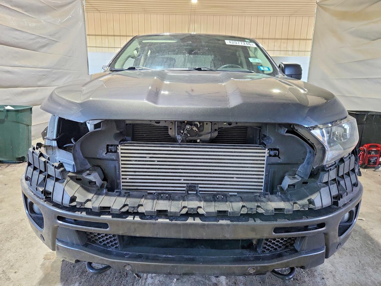2019 Ford Ranger Xl - Фото 5