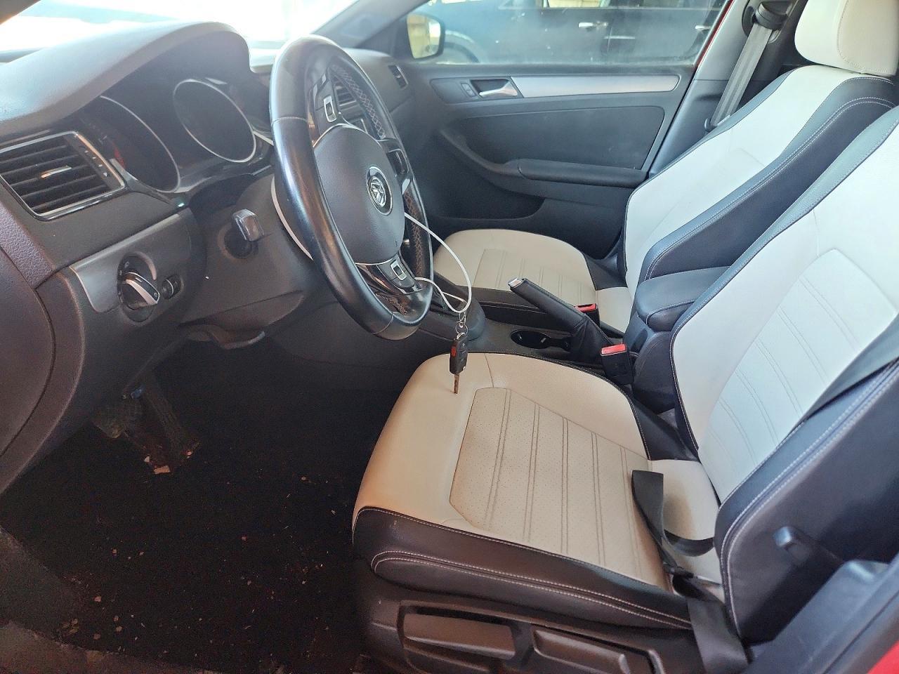 2016 Volkswagen Jetta Sport - Фото 7