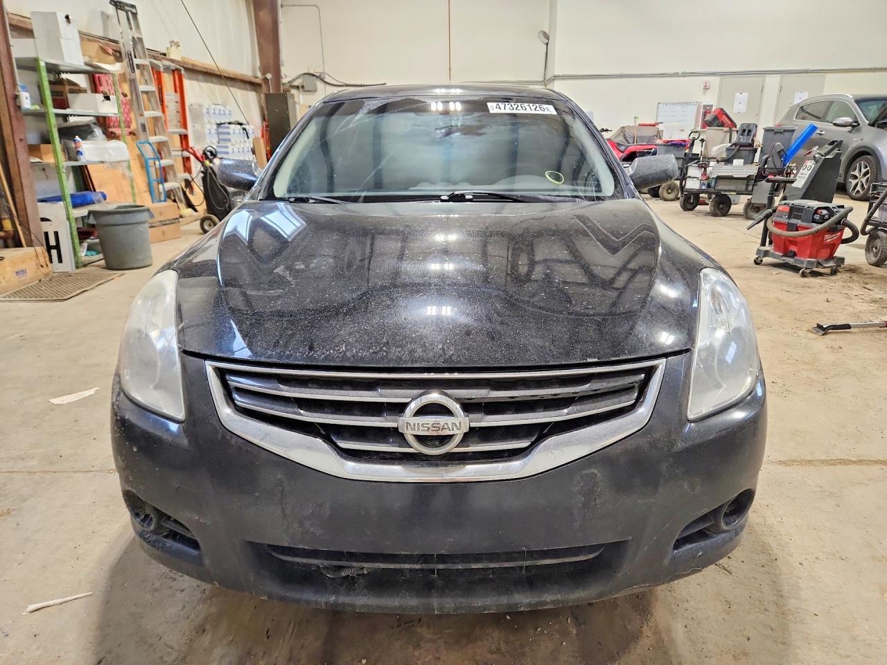 2012 Nissan Altima 2.5 S 4Dr - Image 5