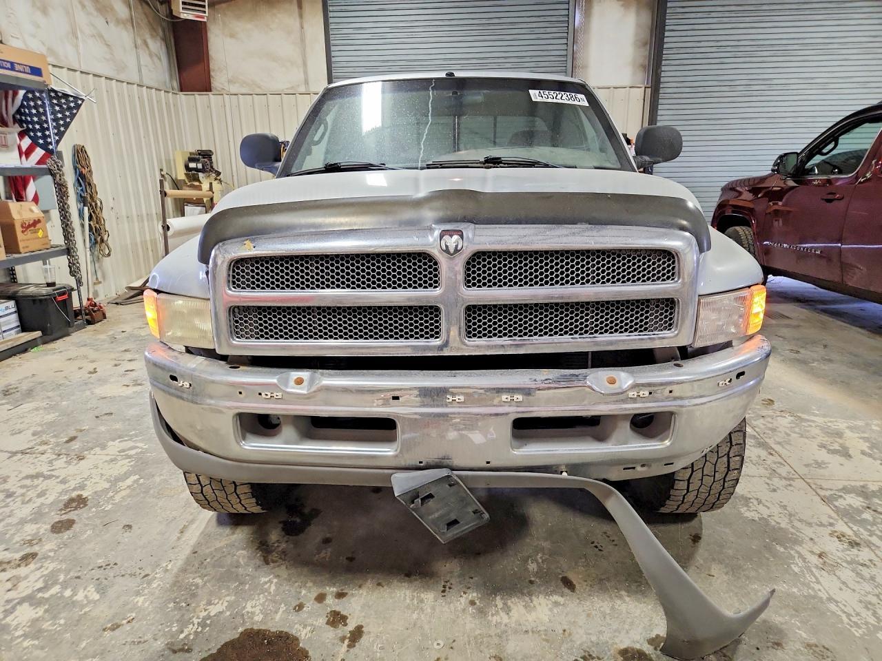 2001 Dodge Ram 1500 - Image 5