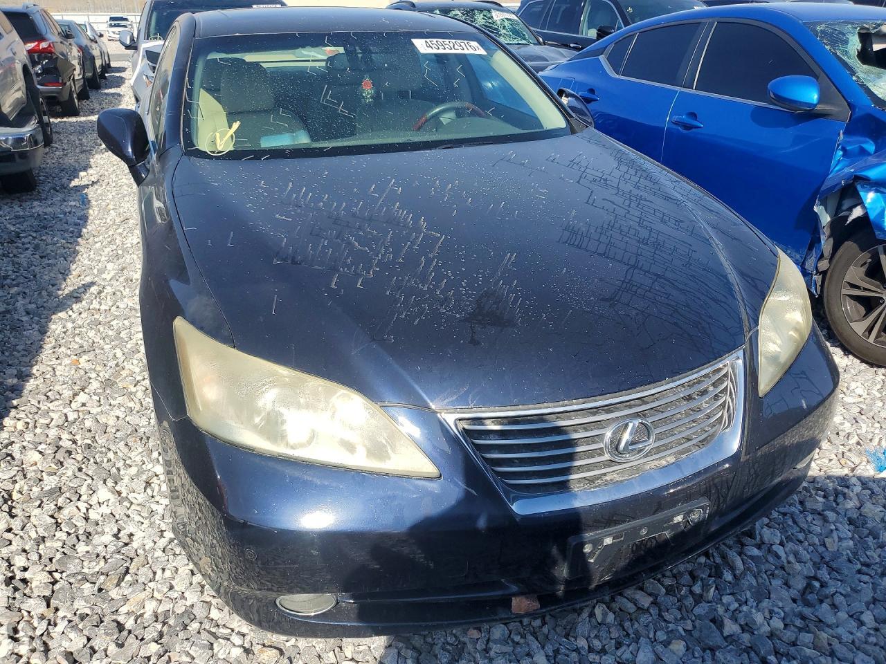 2008 Lexus Es 350 - Image 5