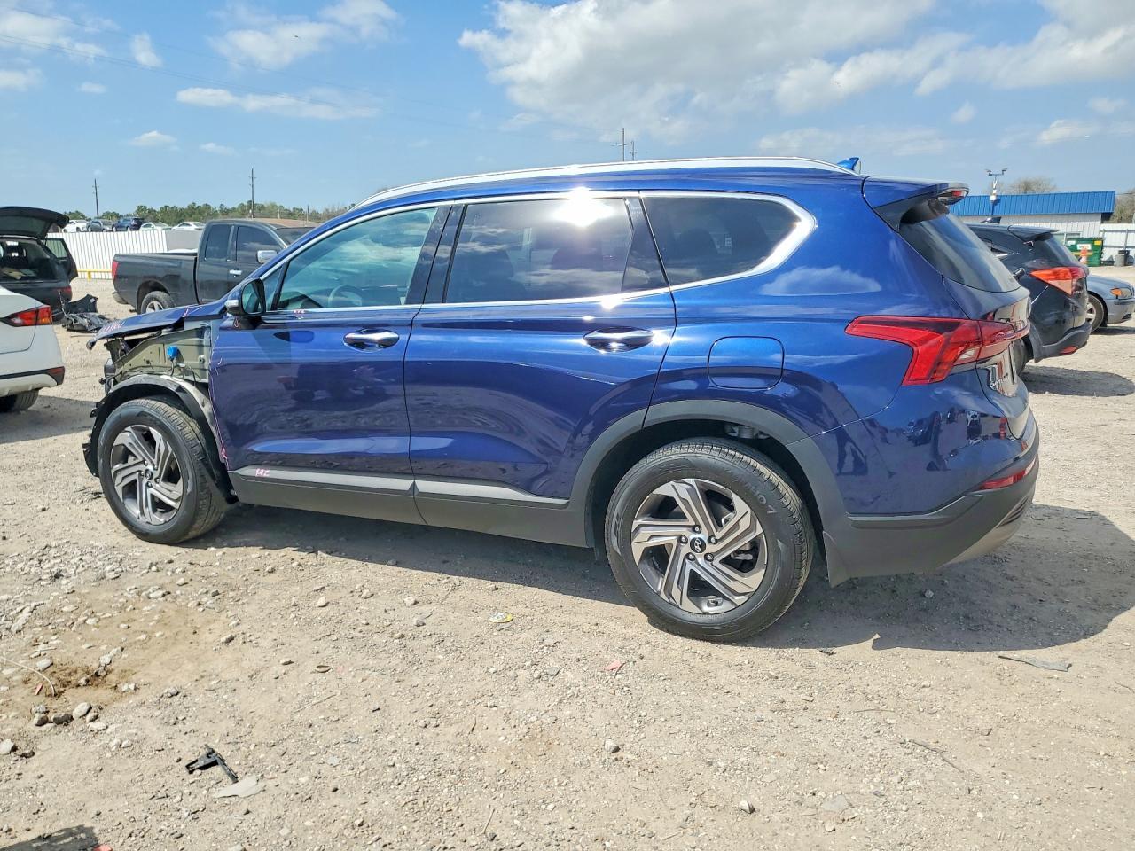 2023 Hyundai Santa Fe Sel - Image 2