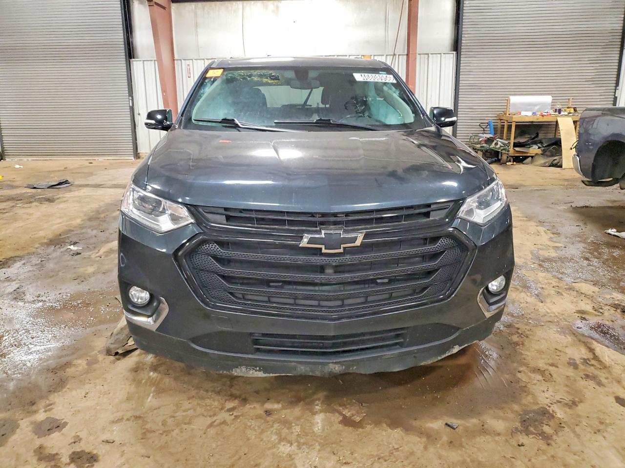 2019 Chevrolet Traverse Lt - Image 5