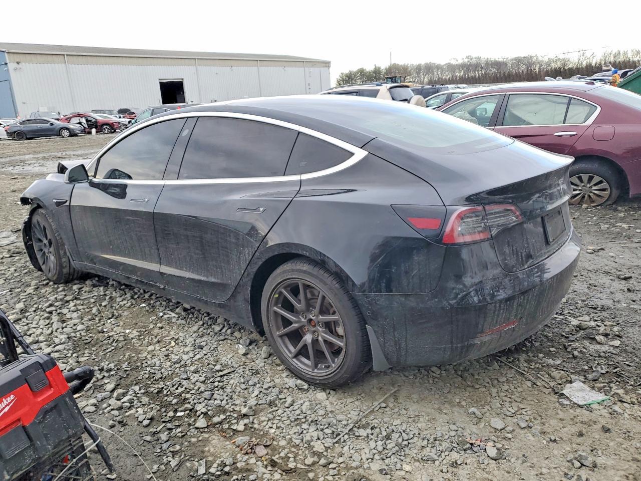 2019 Tesla Model 3 - Фото 2