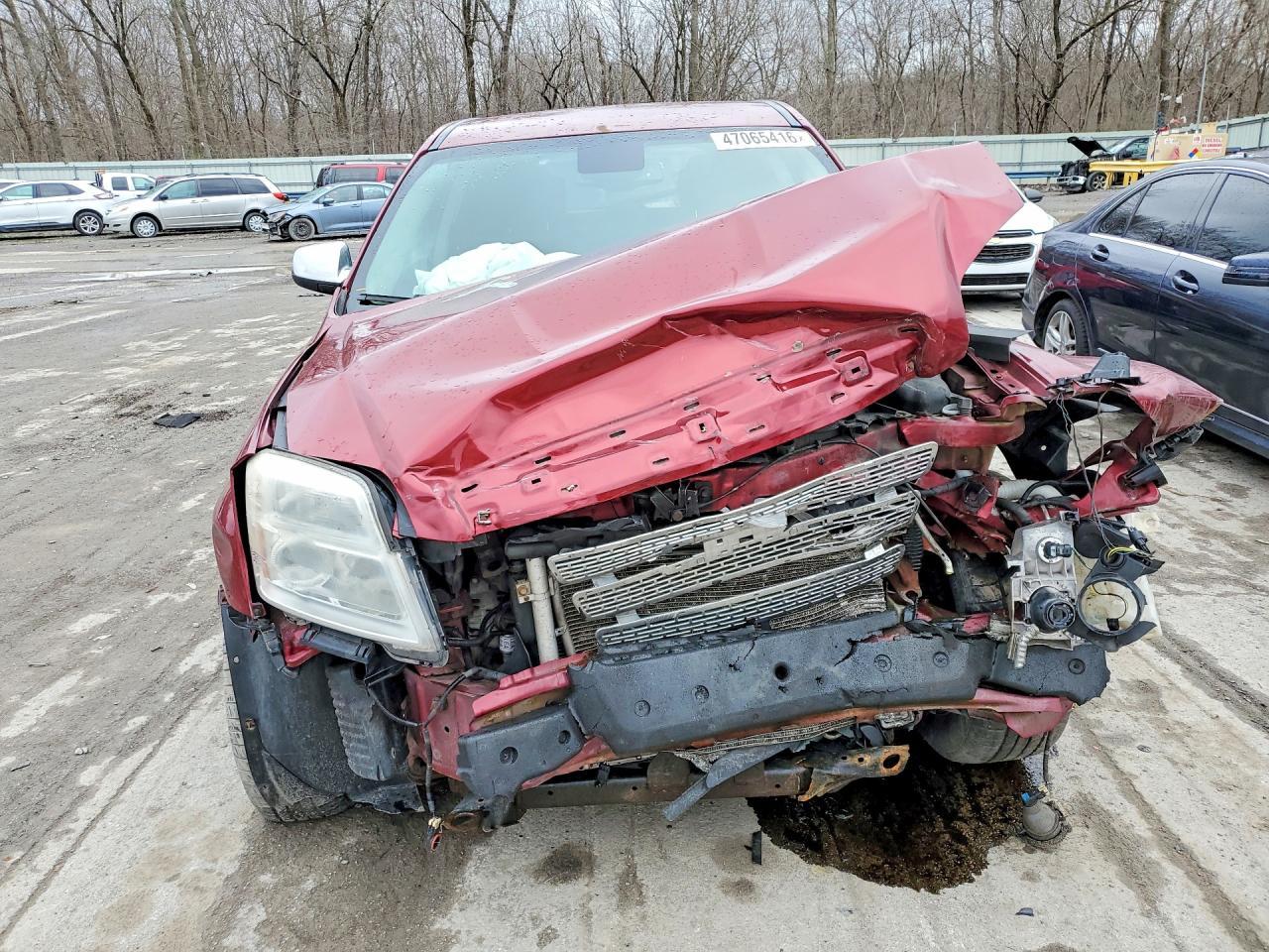 2012 GMC Terrain Sle - Image 5