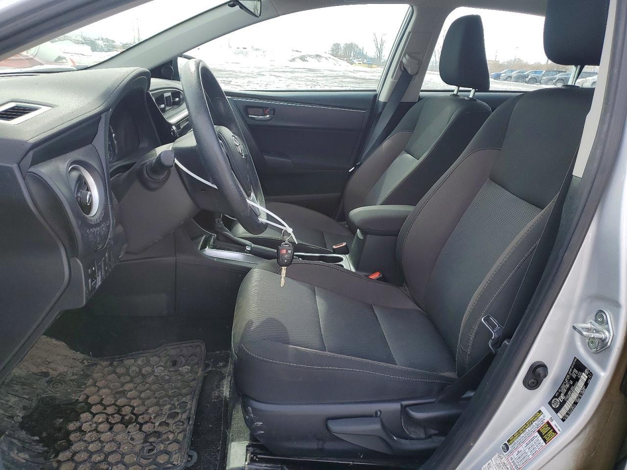 2017 Toyota Corolla - Image 7