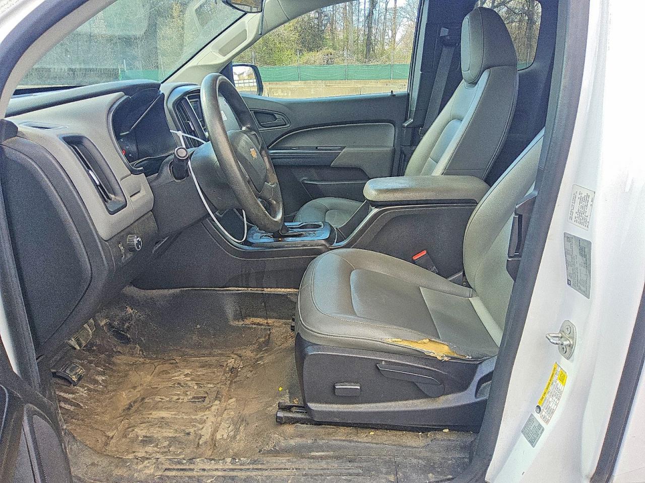 2017 Chevrolet Colorado - Image 7