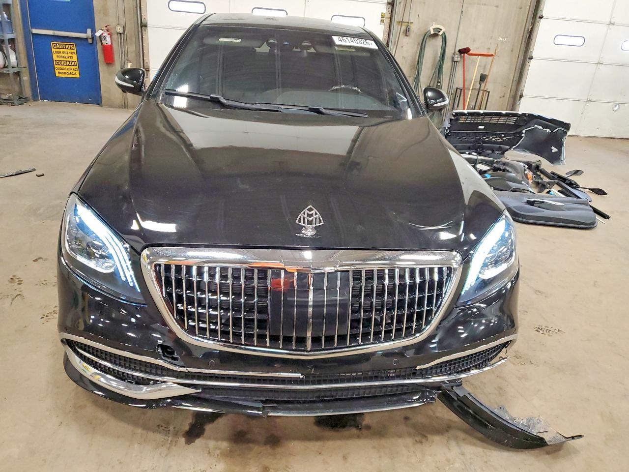 2015 Mercedes-Benz S 550 4Matic - Image 5