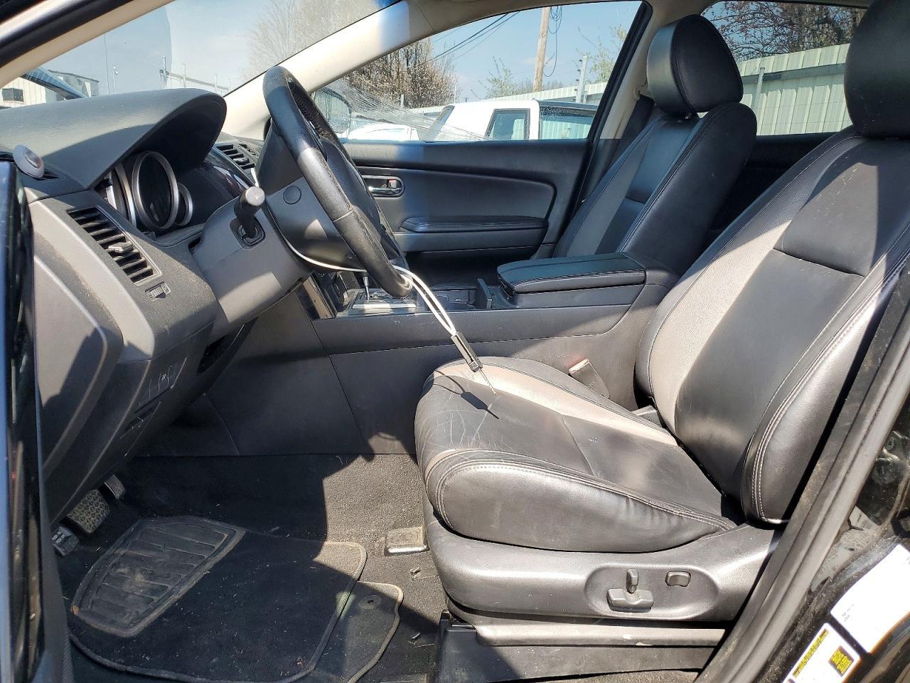 2011 Mazda Cx-9 - Фото 7