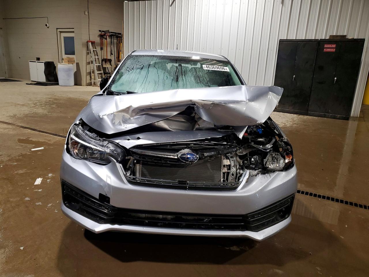 2020 Subaru Impreza - Image 5