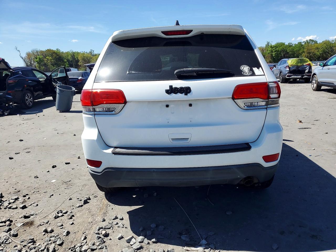 2014 Jeep Grand Cherokee 4Xe - Фото 6