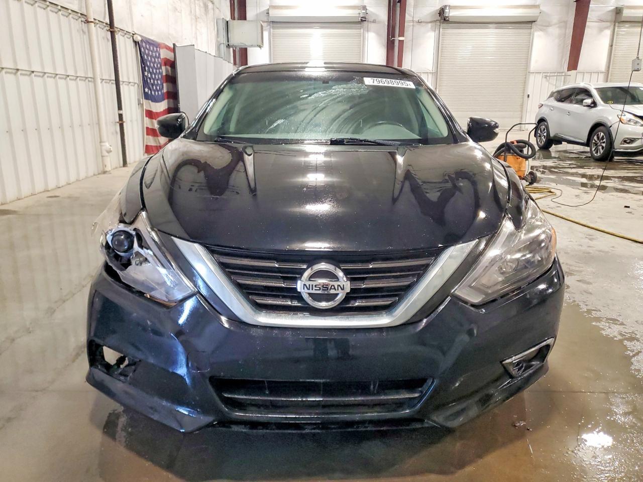 2017 Nissan Altima 2.5 S - Image 5